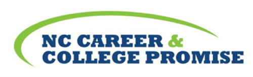 NC Career and College Promise Logo